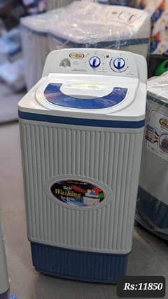 WASHING MACHINE FOR SALE