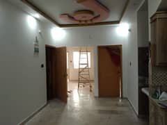 3 bed lounge portion for rent nazimabad 3