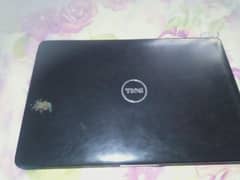 DEEL company laptop black colour