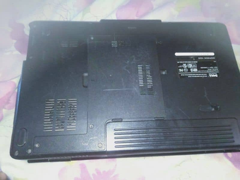 DEEL company laptop black colour 2