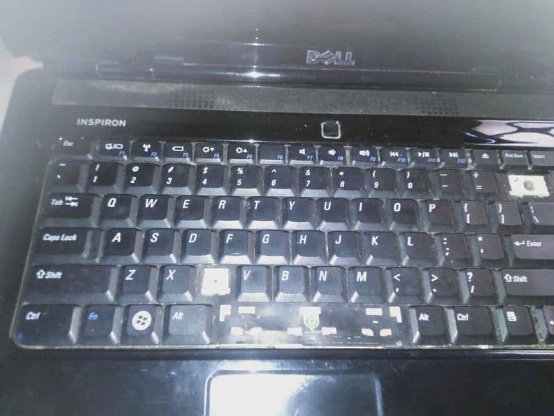 DEEL company laptop black colour 4