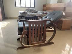 Rocking chair for sale