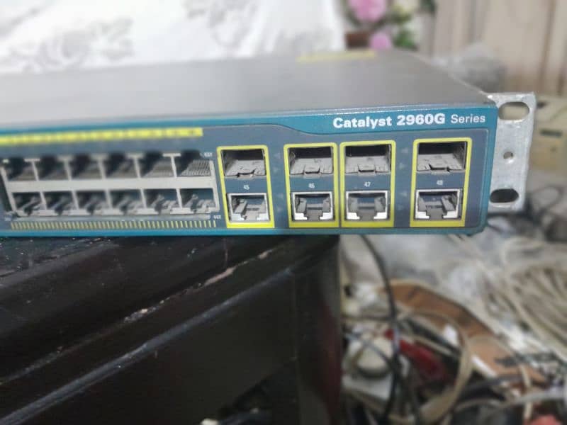 router and switch 11