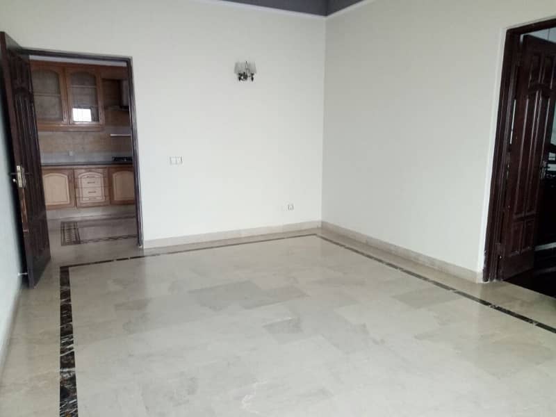 1 Kanal Upper portion Available For rent in DHA Lahore Cantt 1