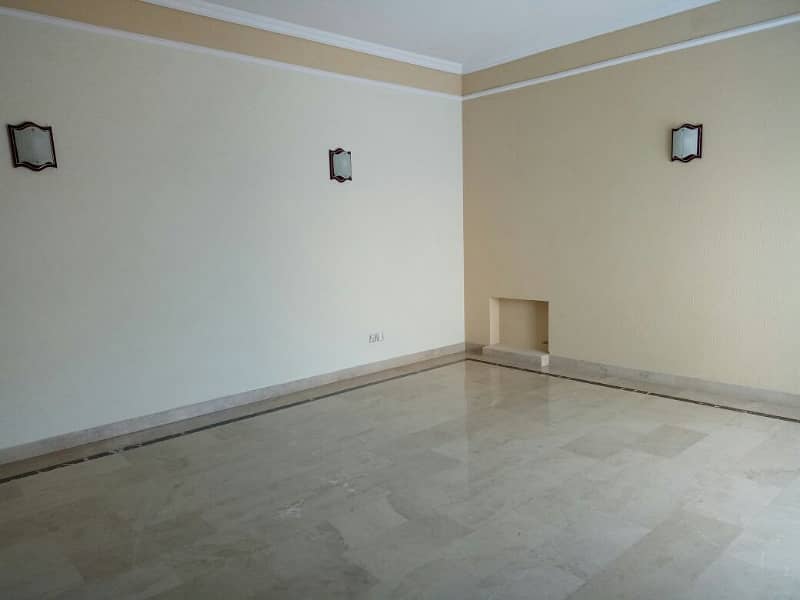 1 Kanal Upper portion Available For rent in DHA Lahore Cantt 13