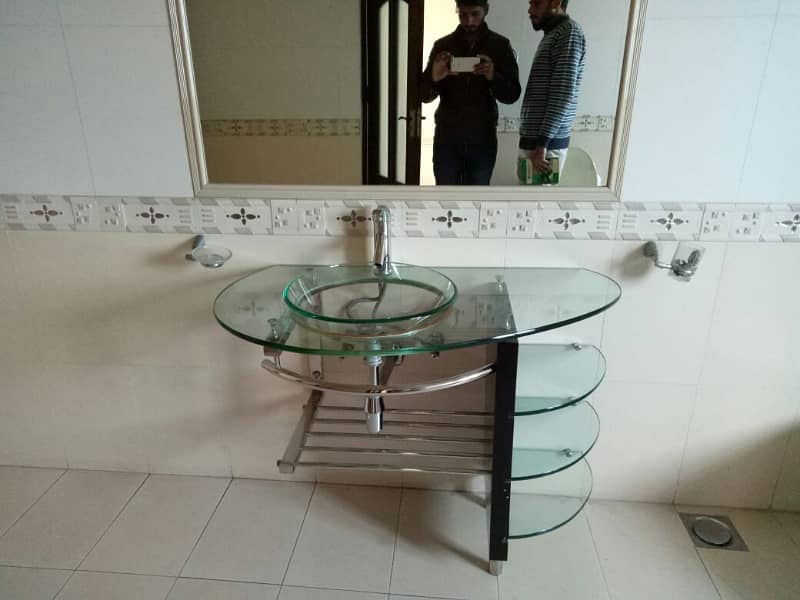 1 Kanal Upper portion Available For rent in DHA Lahore Cantt 16