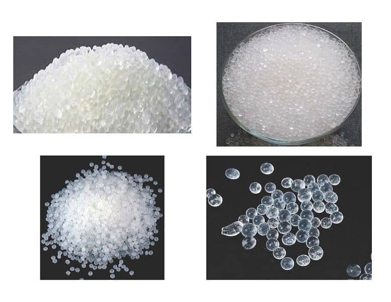 Silica gel fresh stock for sale in Pakistan | Silica Bags | Packets 4