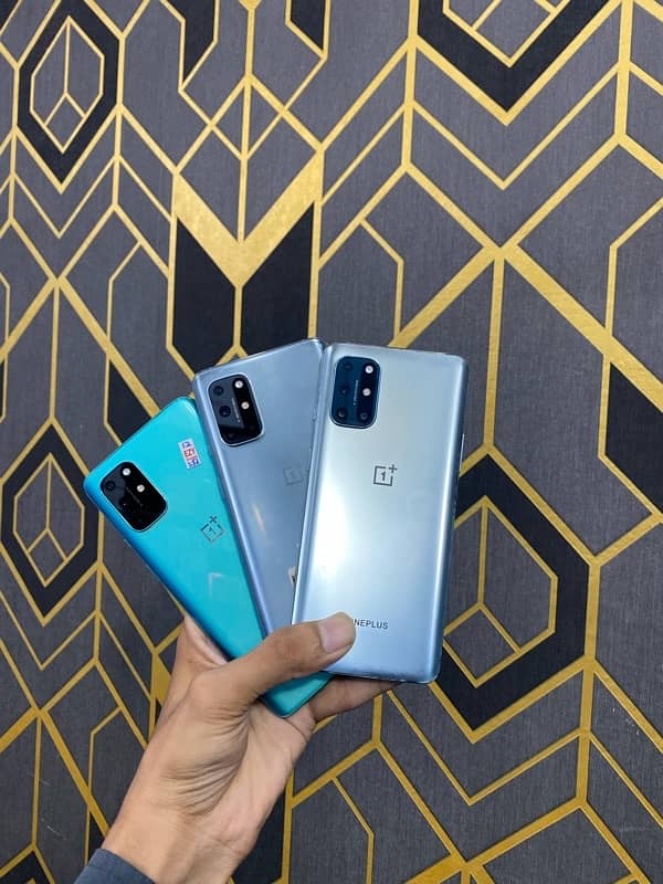 OnePlus 9,9R,8T 3