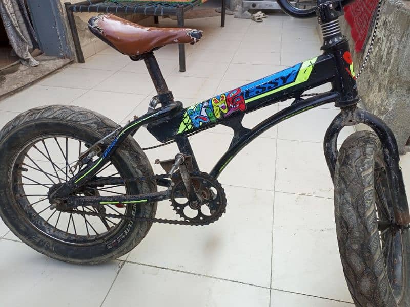 safari cycle for sale 1