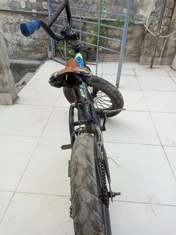 safari cycle for sale 3