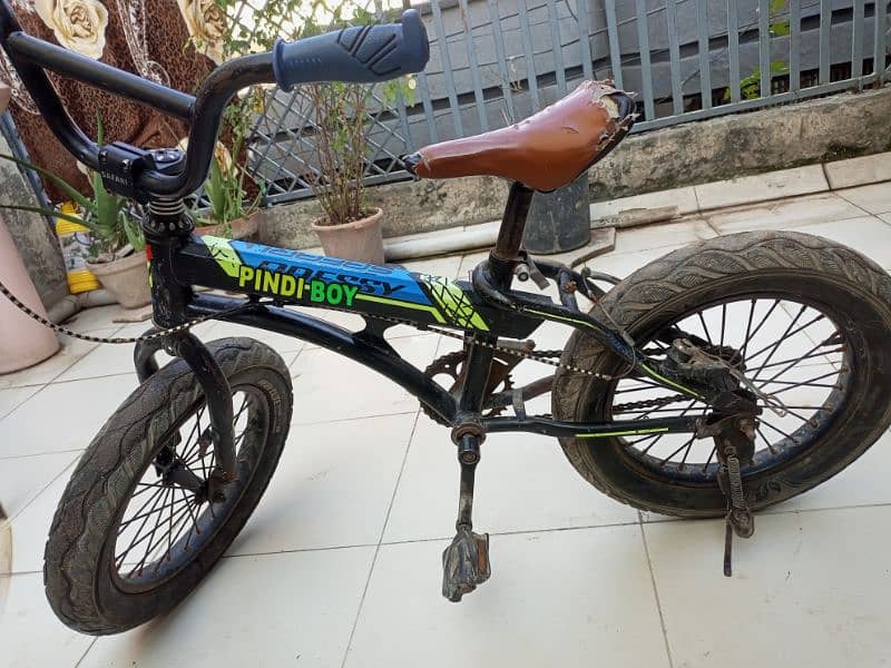 safari cycle for sale 4