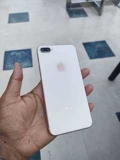 Iphone 8 Plus 256Gb Pta Approved