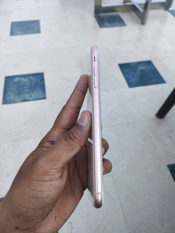 Iphone 8 Plus 256Gb Pta Approved 4