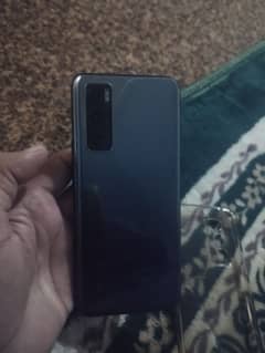 vivo v20SE