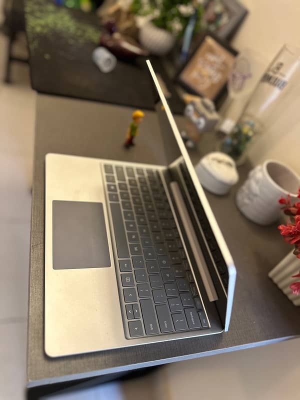 surface laptop go i5 10th gen 3