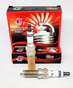 dfsk glory 580 pro spark plug set for sale