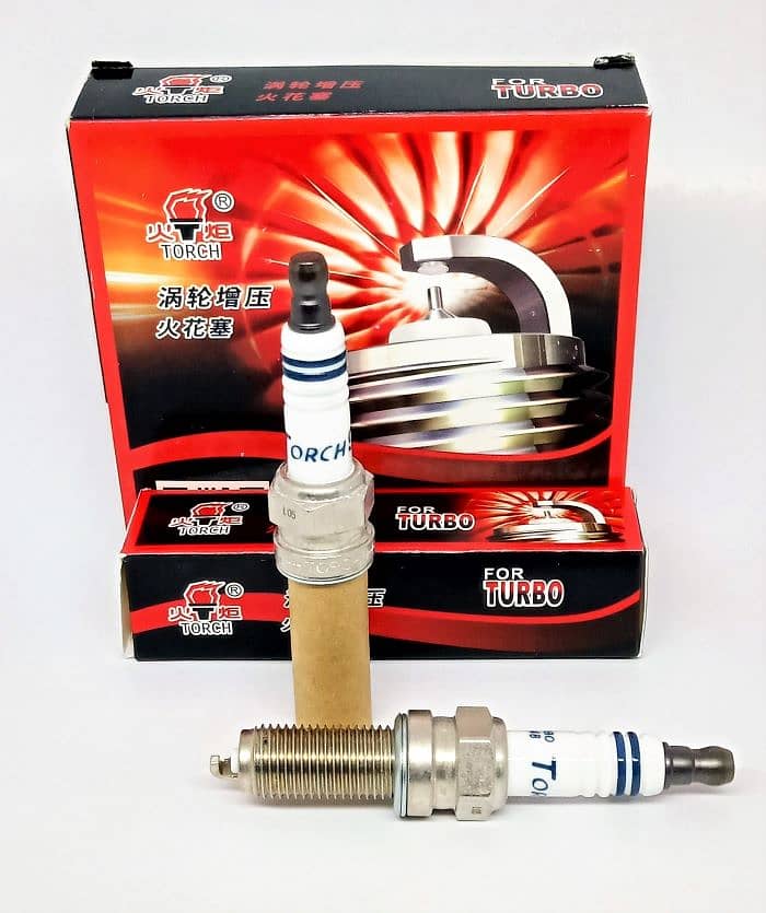 dfsk glory 580 pro spark plug set for sale 0