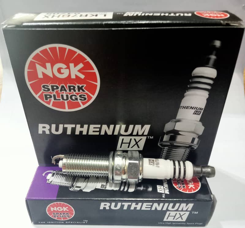 dfsk glory 580 pro spark plug set for sale 3