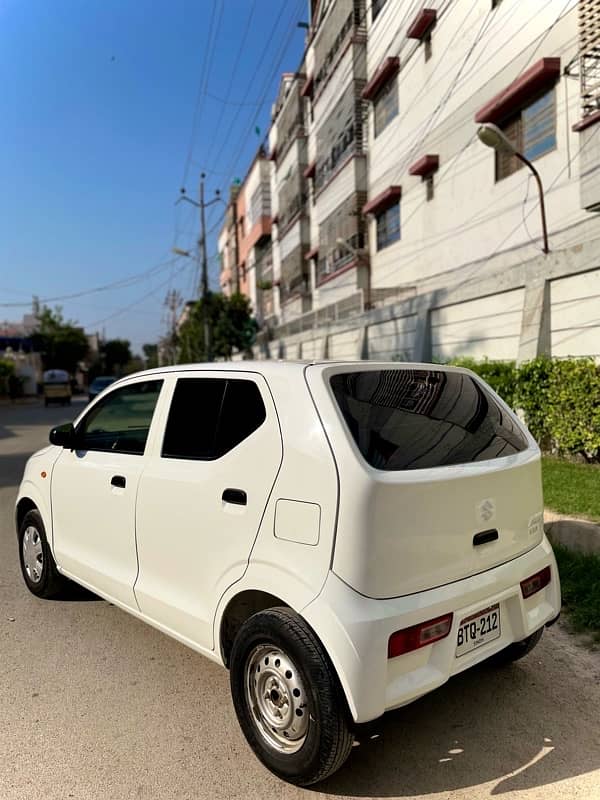 Suzuki Alto 2021 3