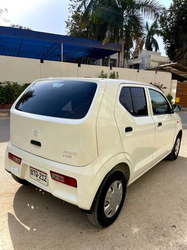 Suzuki Alto 2021 6