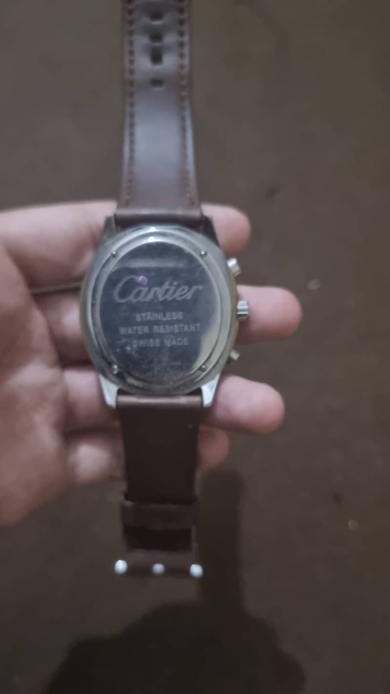 cartier brand 3