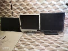 3 Shade LCD For Sale