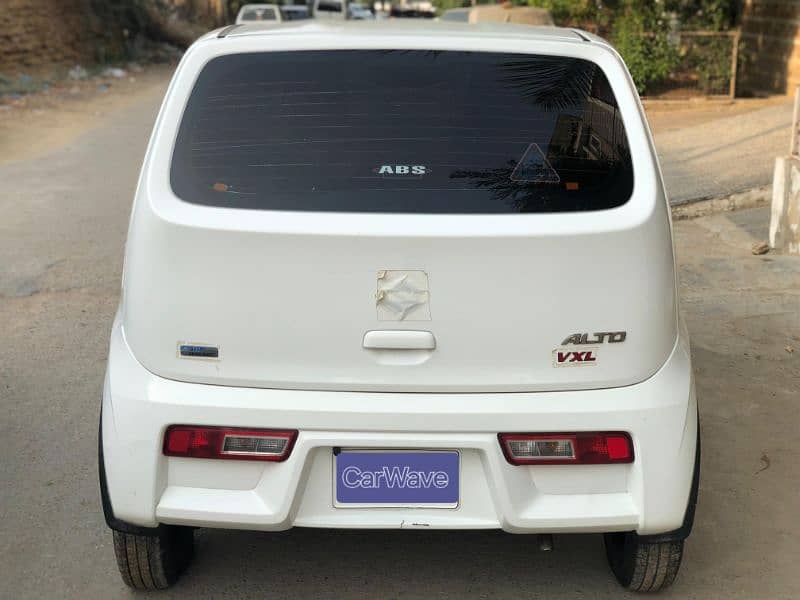 Suzuki Alto 2023 1