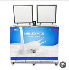 Milk Chiller