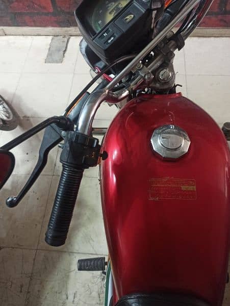 zero meter bike only showroom to home 4