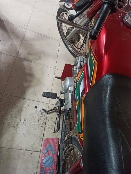 zero meter bike only showroom to home 6