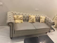 5 seater sofa set for sale 0