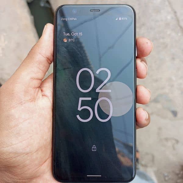 google pixel 4 64 gb 2