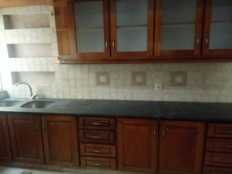 01 Kanal Upper Portion Available For Rent in DHA lahroe Cantt 2