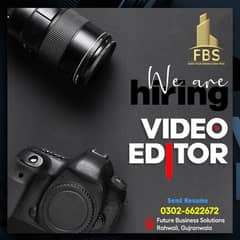 Video Editor