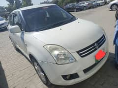 Suzuki Swift 2013