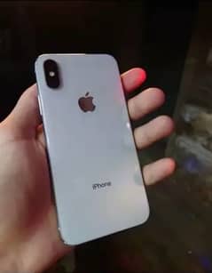 I phone x 64 gb