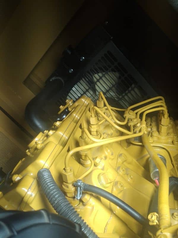 Perkins Generator Slightly Used 45Kva , 100Kva Whole Sale Rates 0