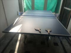 Table Tennis