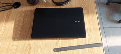 Acer Extensa Num Pad i5 4th gen 8gb ram