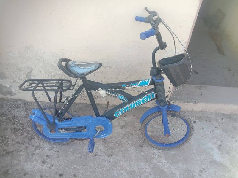 Bicycle for 8 to 13 Year Old boy/girl 3