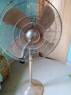 Table Fan 0