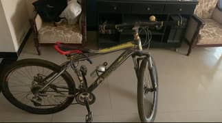 Sprick Bicycle 10/10 Condition