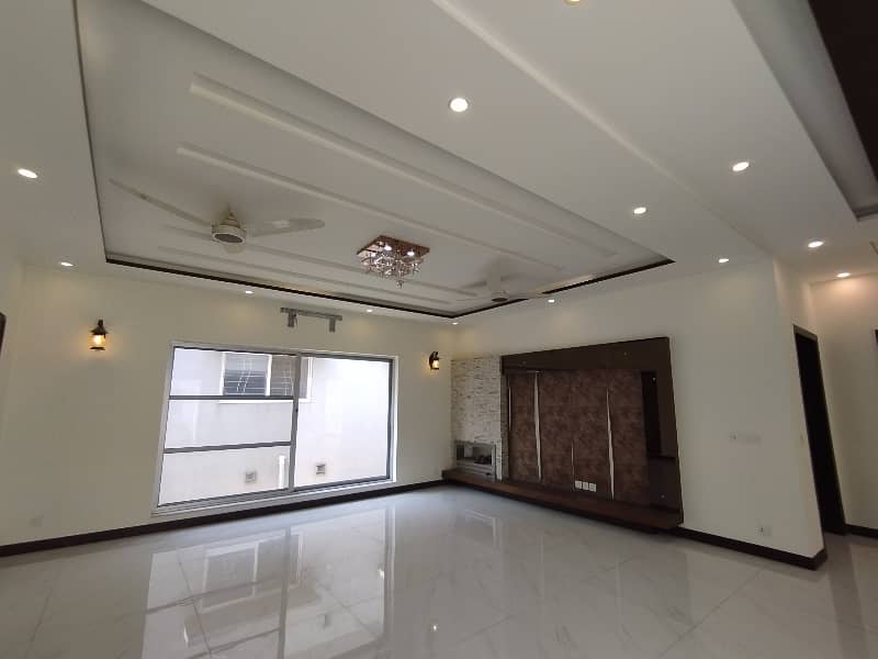 Cheap Price Hot Location Designer House For Sale Next To DHA Phase 4, 5 12