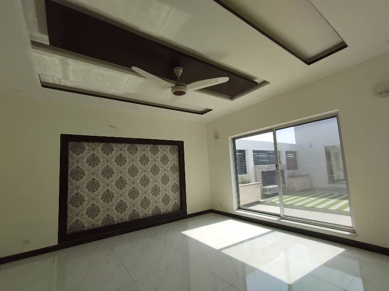 Cheap Price Hot Location Designer House For Sale Next To DHA Phase 4, 5 15