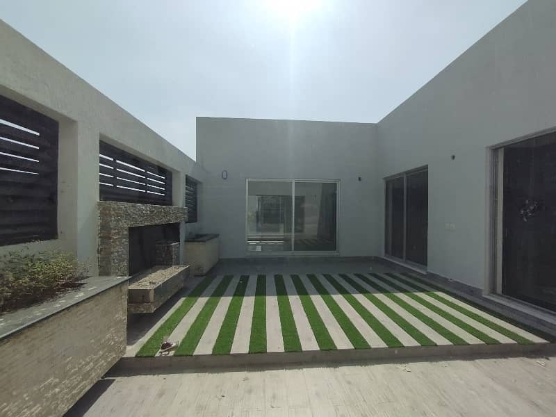 Cheap Price Hot Location Designer House For Sale Next To DHA Phase 4, 5 16