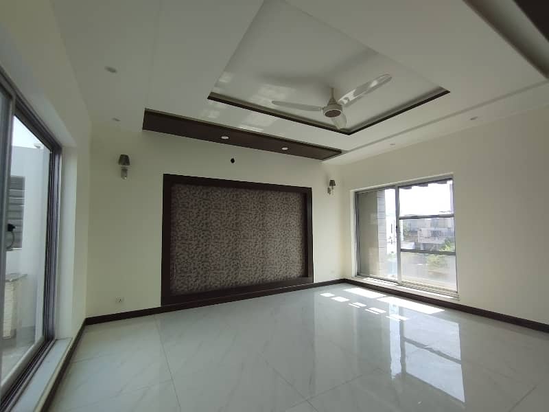 Cheap Price Hot Location Designer House For Sale Next To DHA Phase 4, 5 22