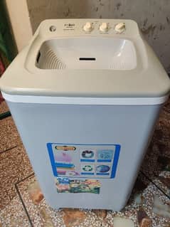 super Asia washing machine 0