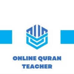 Female Quran teacher