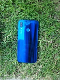 Huawei P20 lite