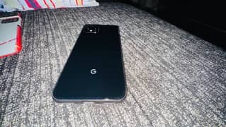 Google Pixel 4 pta